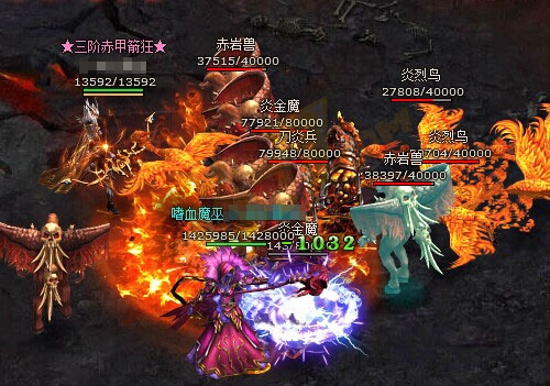 雷霆之怒弓箭手中R提升攻略