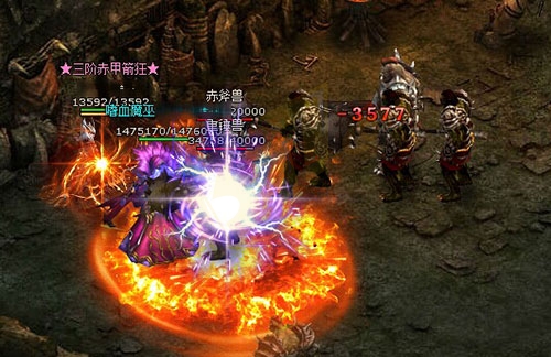 雷霆之怒弓箭手大R提升攻略